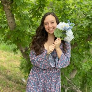 Meet your Posher, Sienna